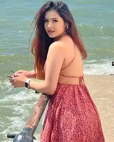 Call Girls in Zawlnuam